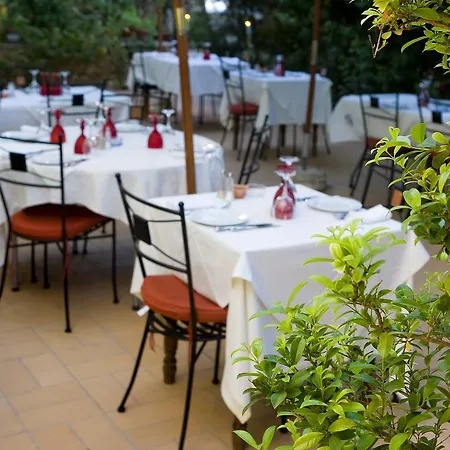Moiras Encantadas Locanda