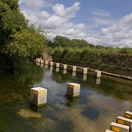 Moiras Encantadas Estalagem