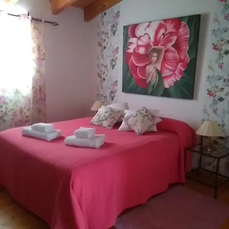 Πανδοχείο Moiras Encantadas