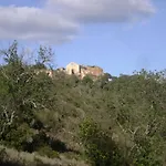 Värdshus Moiras Encantadas Paderne (Faro)