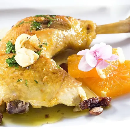 Kro Moiras Encantadas Paderne (Faro)