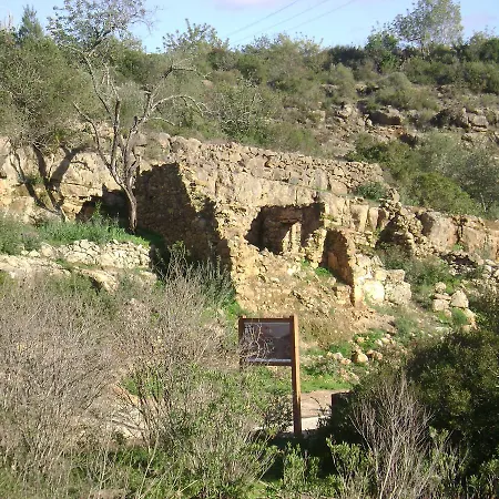 Moiras Encantadas