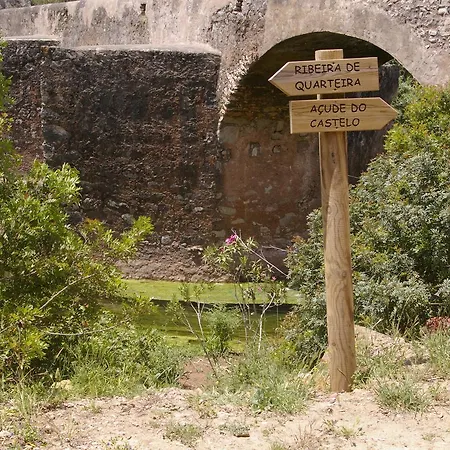 Kro Moiras Encantadas Paderne (Faro)