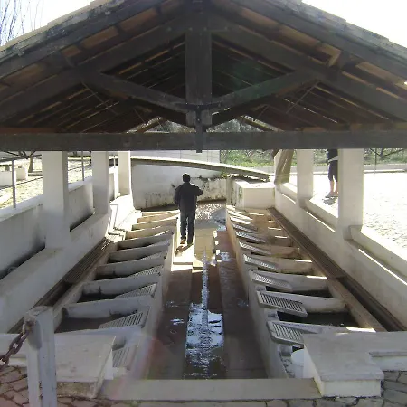 Moiras Encantadas Kro Paderne (Faro)