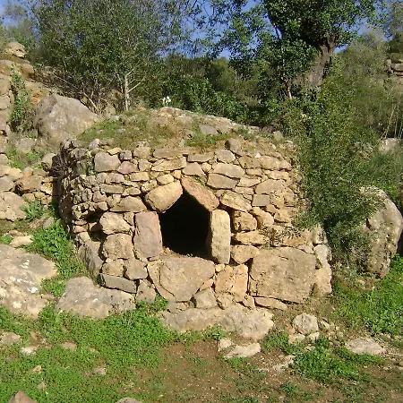Moiras Encantadas