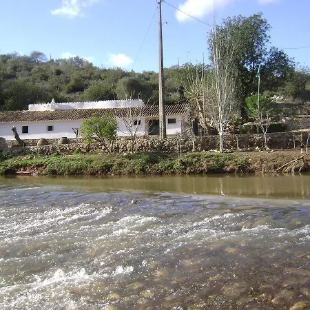 Moiras Encantadas Paderne (Faro)
