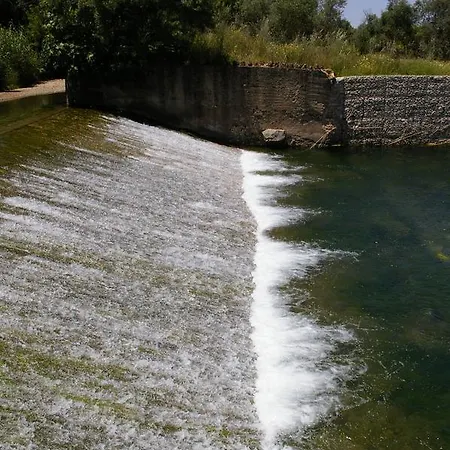 Kro Moiras Encantadas *