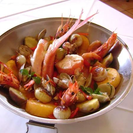 Moiras Encantadas Kro