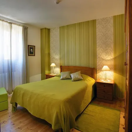 宾馆 Moiras Encantadas 帕德内