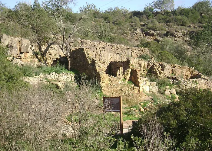 Moiras Encantadas