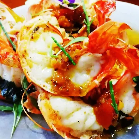 여관 Moiras Encantadas *