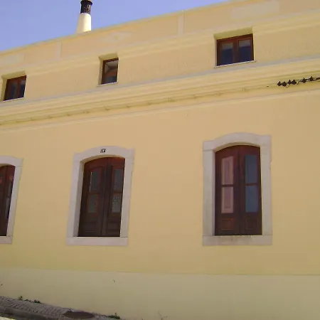 Moiras Encantadas 여관 *