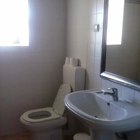 Moiras Encantadas 여관 파데르네