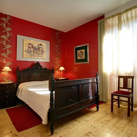 Moiras Encantadas 여관