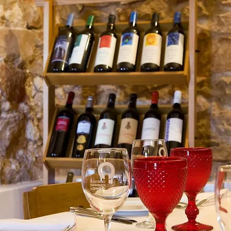 Moiras Encantadas 여관