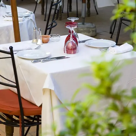 여관 Moiras Encantadas