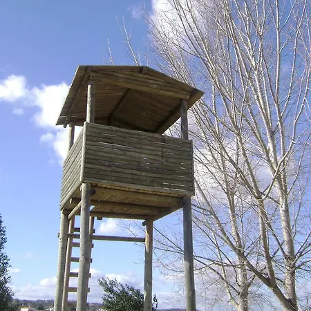 Moiras Encantadas 여관 파데르네