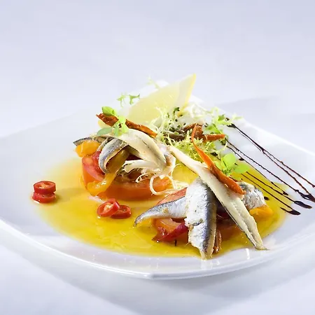 Moiras Encantadas 파데르네