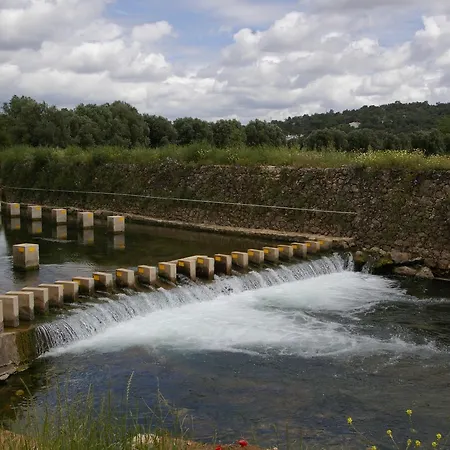 Moiras Encantadas イン