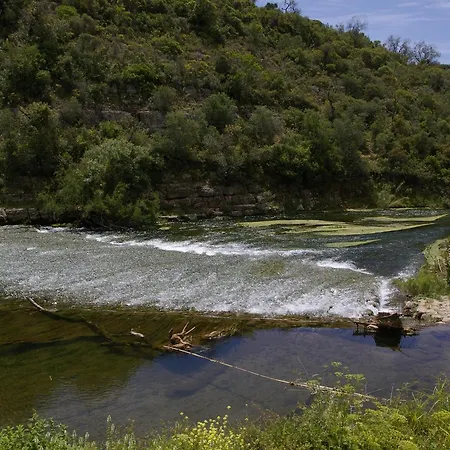 Moiras Encantadas 여관 *