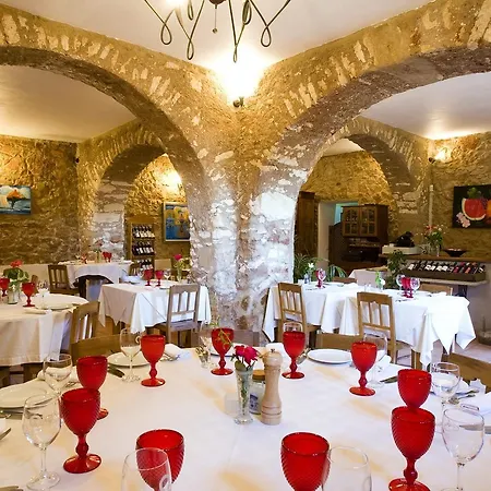 Moiras Encantadas 여관