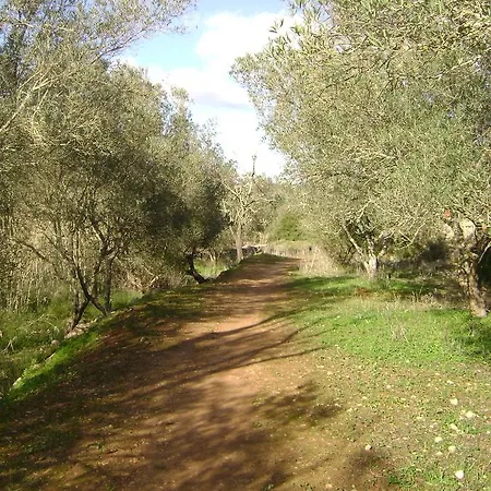 Moiras Encantadas 여관