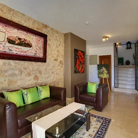 여관 Moiras Encantadas