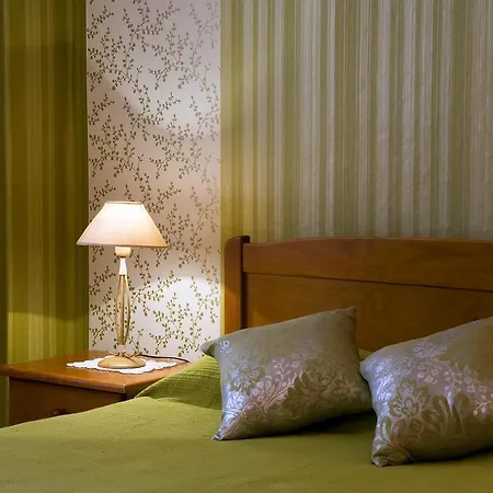 여관 Moiras Encantadas *