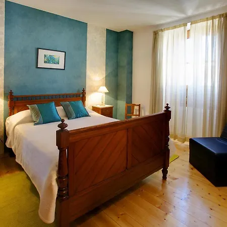 Moiras Encantadas 여관