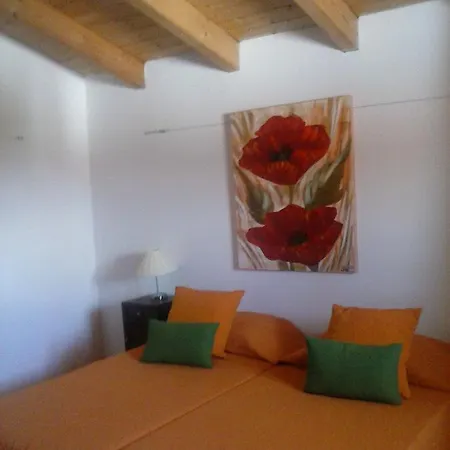 여관 Moiras Encantadas