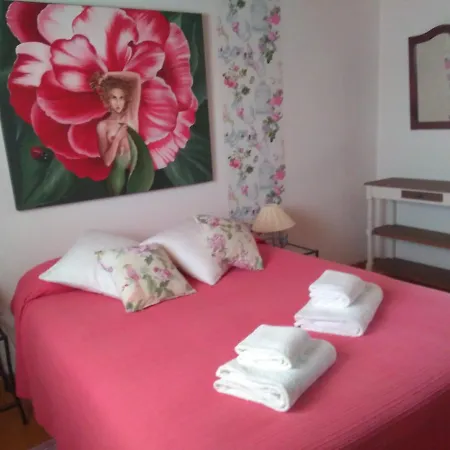 Inn Moiras Encantadas *